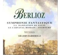 Halle Orchestra - Berlioz;Symphonie Fantastiq