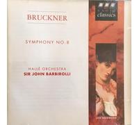Halle Orchestra - Bruckner;Symphony No.8