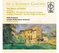 Halle Orchestra - Delius: in a Summer Garden