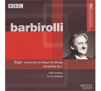 Halle Orchestra - Elgar: Sinfonia N.1