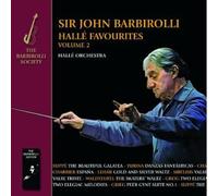 Halle Orchestra - Halle Favourites Vol. 2