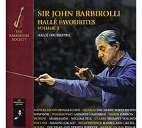 Halle Orchestra - Halle Favourites Vol 3