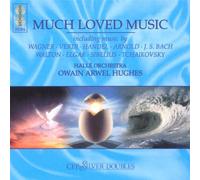 Halle Orchestra - Much Loved Music [Import]