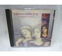 Halle Orchestra - Shostakovich;Symphony No.5