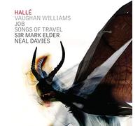 Hallé (orchestra) - Songs of Travel-Job