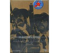 Halleluja - Italo-Western-Box [Alemania] [DVD]