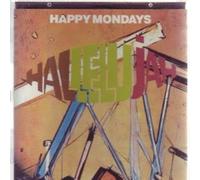 Hallelujah (1989/90) by Happy Mondays