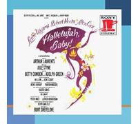 Hallelujah, Baby! (1967 Original Broadway Cast) by Styne, Jule (2011-10-04)