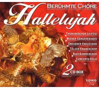 Hallelujah-Berühmte Chöre