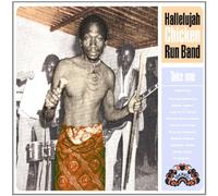 Hallelujah Chicken Run Band - Take One: 1974-1979
