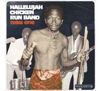 Hallelujah Chicken Run Band Take One (Vinyl) 12" Album (Importación USA)