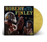 Robert Finley Hallelujah Don't Let the Devil Fool Ya (Vinyl) (Importación USA)
