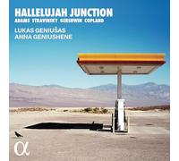 Hallelujah Junction