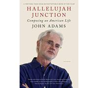 Hallelujah Junction: Composing an American Life