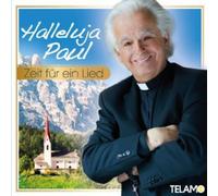 Hallelujah Paul - Wie im Himmel So auf Erden