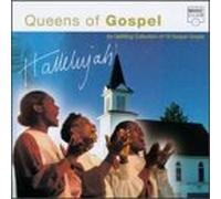 Hallelujah-Queens of Gospel