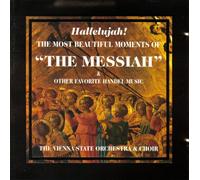 Hallelujah! The Most Beautiful Moments of "The Messiah" and Other Favorite Handel Music