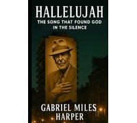 Hallelujah: The Song That Found God in the Silence (The Stories in the Songs)