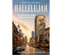 Hallelujah: The Unlikely Resurrection of a Modern Hymn