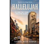 Hallelujah: The Unlikely Resurrection of a Modern Hymn
