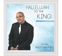 Hallelujah to the King