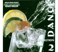 Hallen,Klaus Tanz Or - Dance Collection 2 [Import]