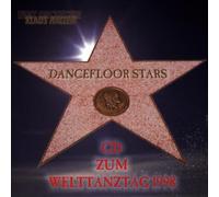 Hallen,Klaus Tanz Or - Dancefloor Stars [Import]