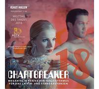 Hallen,Klaus Tanzorchester - Chartbreaker for Dancing Vol.18