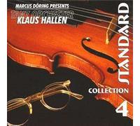 Hallen,Klaus Tanzorchester - Standard Collection 4