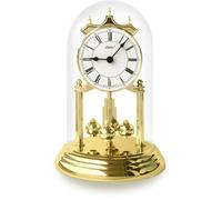 Haller 121-490 Halle Relojes de Mesa Clásicos Relojes Aniversarios