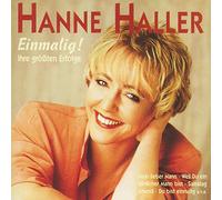 Haller, Hanne - Einmalig! Ihre Größten Erfolge