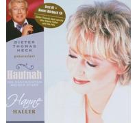 Haller, Hanne - Hautnah-Die Geschichten M