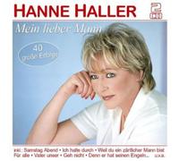 Haller, Hanne - Mein Lieber Mann -40..