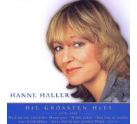 Haller,Hanne - Nur Das Beste