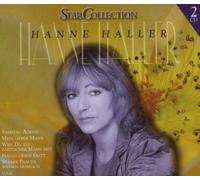 Haller,Hanne - Starcollection [Import]