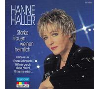 Haller,Hanne - Starke Frauen Weinen Heim. [Import]