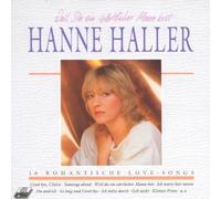 Haller,Hanne - Weil du EIN Zärtlicher Mann B [Import]