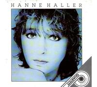 HALLER, Hanne - Weil du ein zärtlicher Mann bist / Umarme mich / Samstag abend / Starke Frauen weinen heimlich / 5 56 192