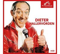 Hallervorden, Dieter - Electrola ... das Ist Musik!