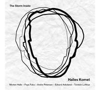 Halles Komet - The Storm Inside