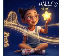 Halle's Star