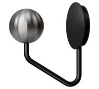 Halley Accessories HALLEY WALL HELMET RACK Soporte de pared casco