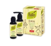 Halley Antipiox Esencial Locion Pediculicidapack Duo 100 Ml X 2