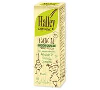Halley Antipiox Esencial Pediculicida Loción 100 ml