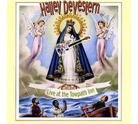 Halley DeVestern - Live at The Towpath Inn