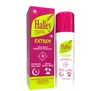 Halley Extrem Repelentes Insectos Spray 100 ml