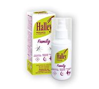 Halley Repelente Insectos Family 100 ml