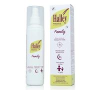 Halley Repelente de insectos Family para niños y adultos 200 ml