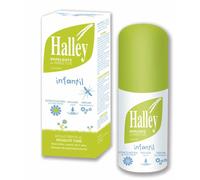 Halley Locion Infantil Repelente 100 Ml - Repelente Natural