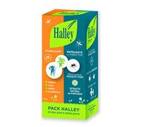 Halley Picbalsam 40ml + Halley Repelente de Insectos 150ml